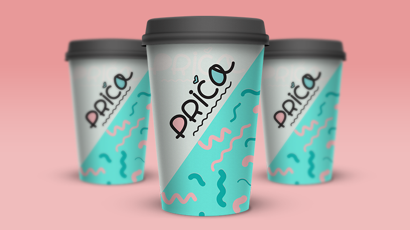 Obrt Čarobna priča | Blog: Zašto je logotip više od simbola | CraftNet