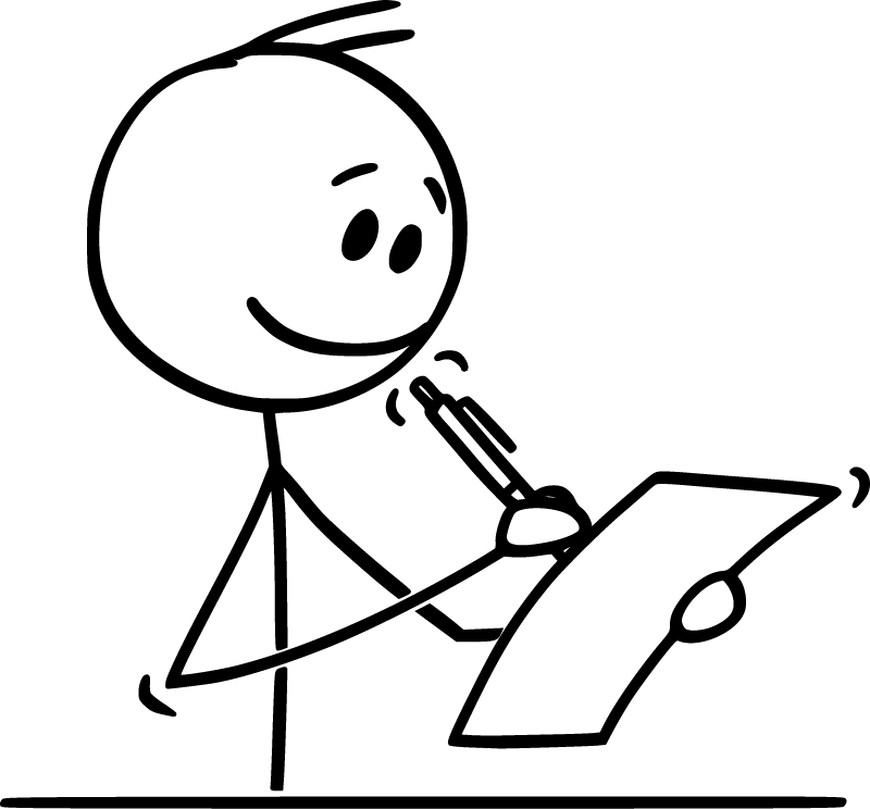 Obrt Čarobna priča | Copywriting, Content Writing | Hero