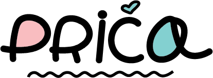 Obrt Čarobna priča | Logotip