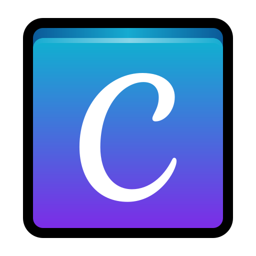 Obrt Čarobna priča | Ikona | Canva