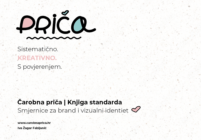 Obrt Čarobna priča | Knjiga standarda | PDF